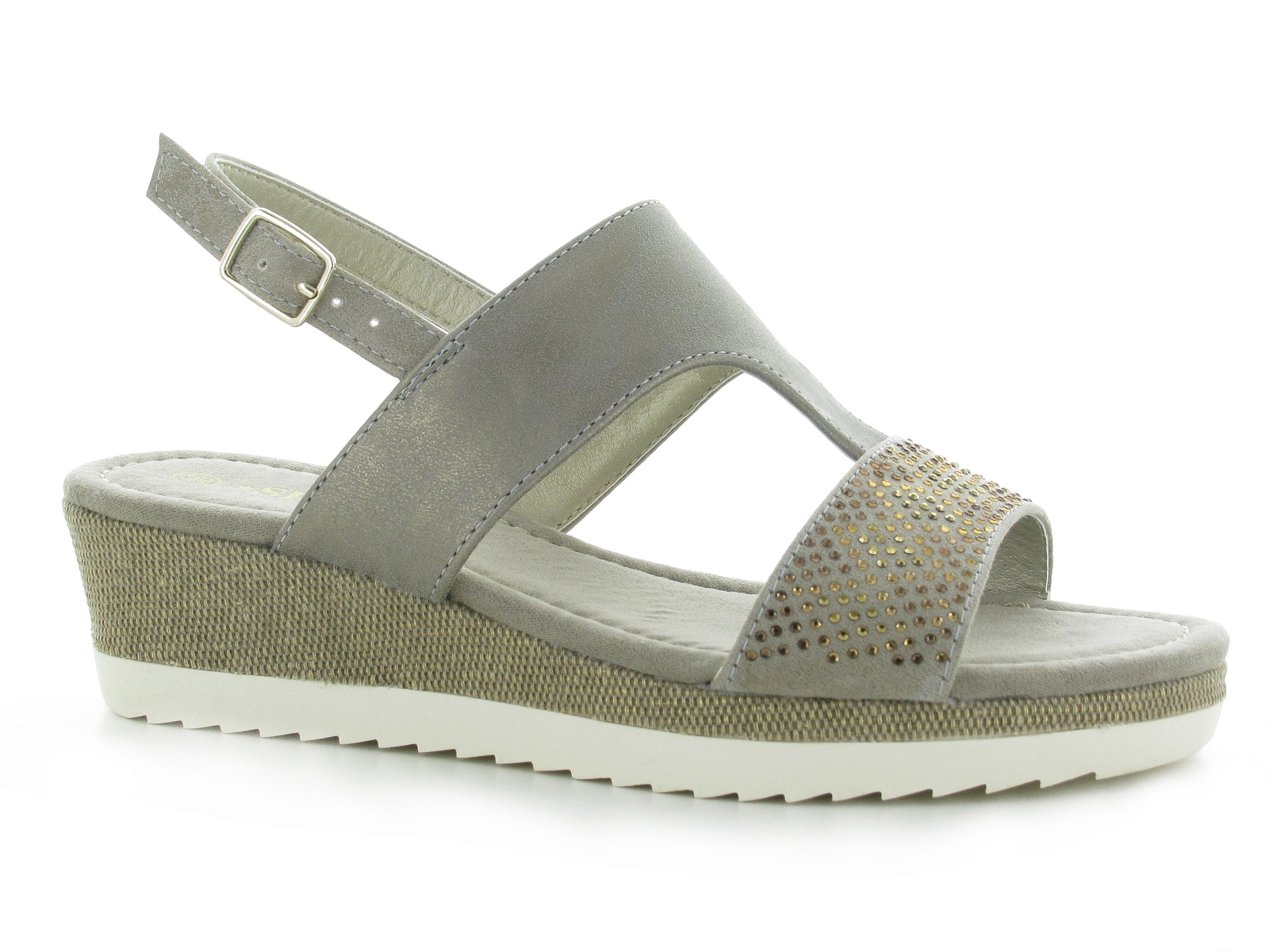 Sprox-467972 Synthétique Taupe