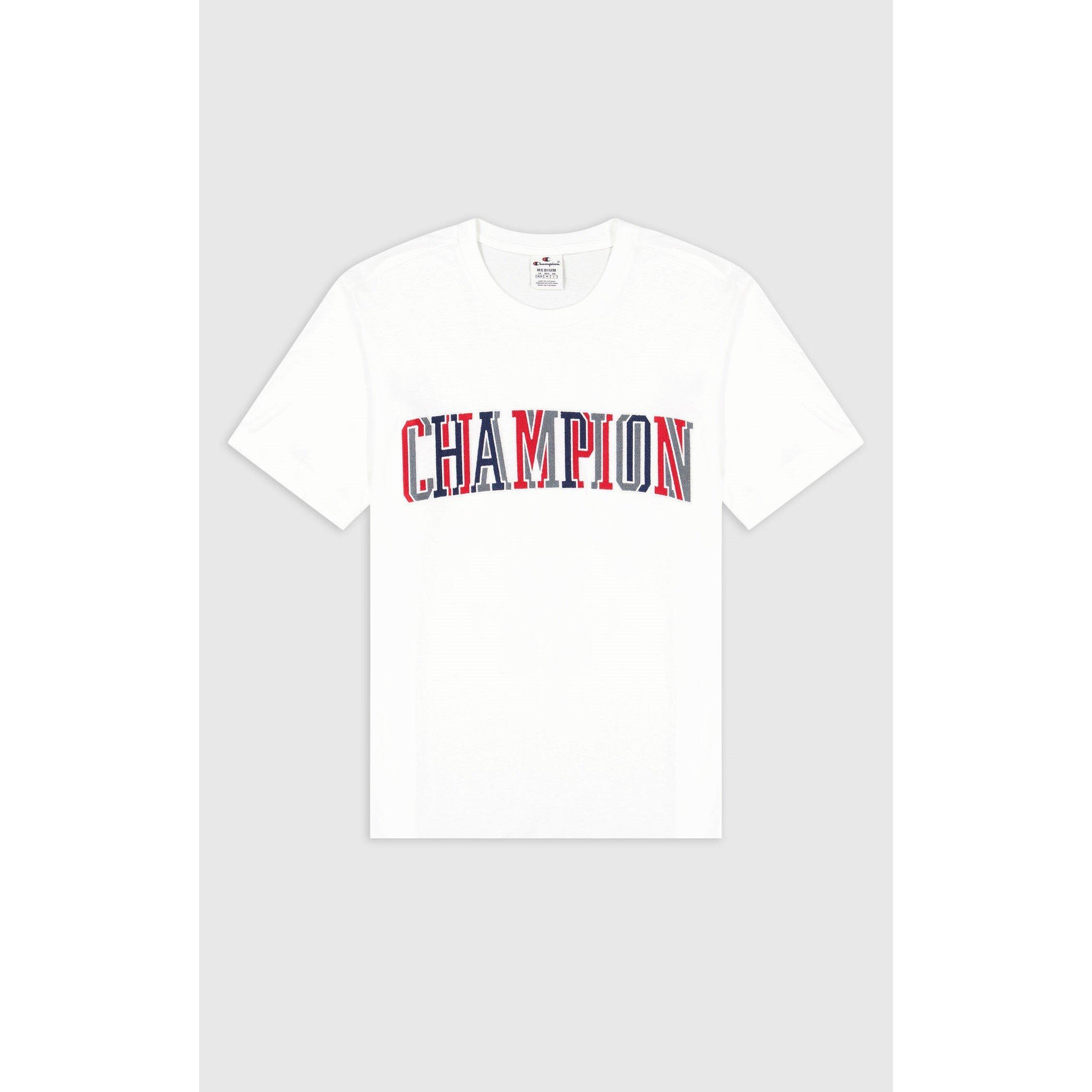 Champion Crewneck T Sn99
