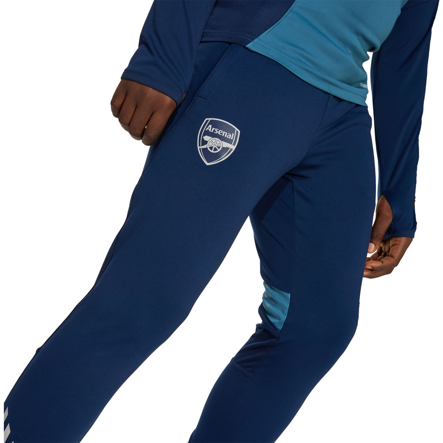 adidas Arsenal Training Pant Kids 2025/2026