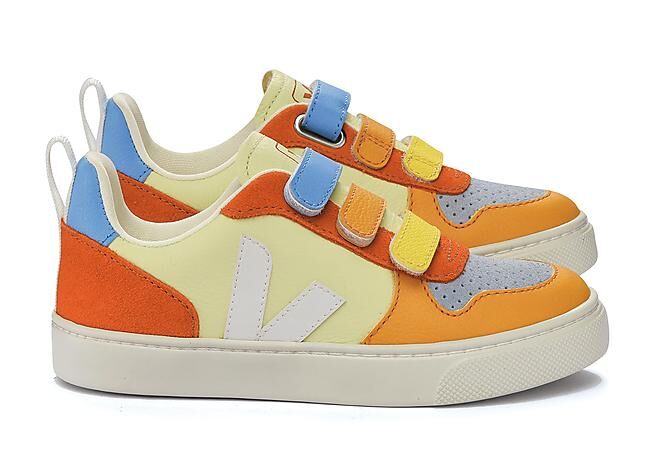 VEJA - CHAUSSURES V10 JUNIOR