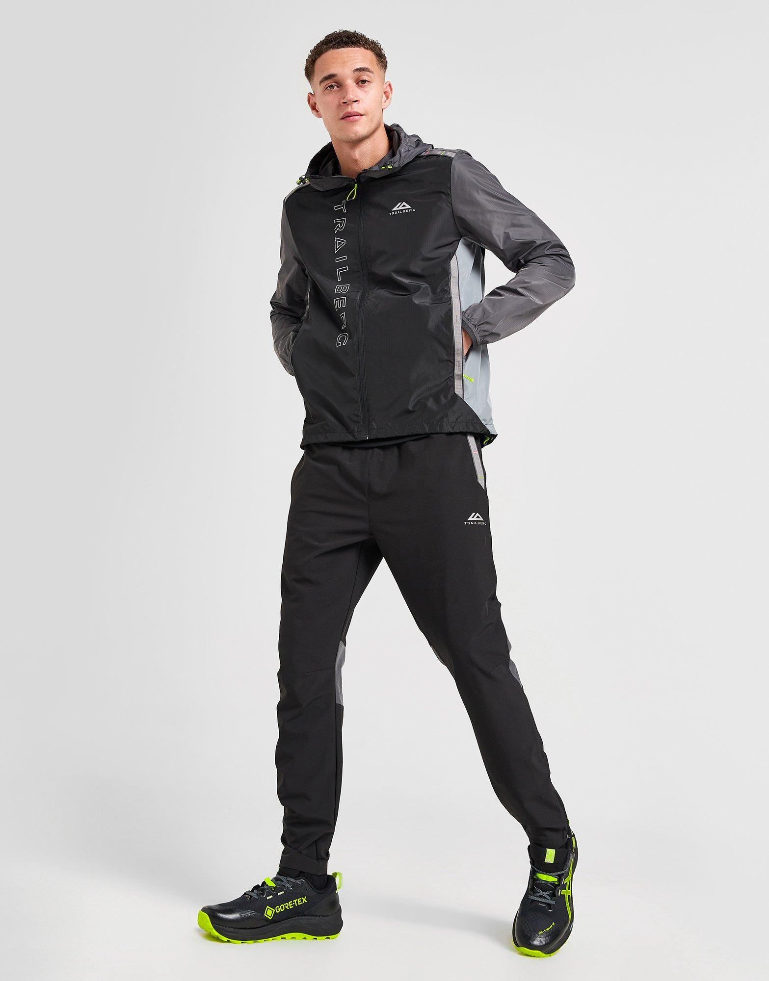 Trailberg Pantalon de jogging Triathlon Homme