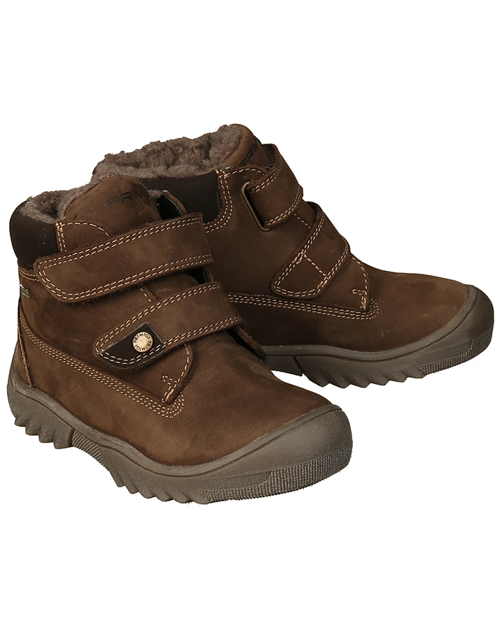 Klett-Winterboots MARRONE PMB GTX in braun