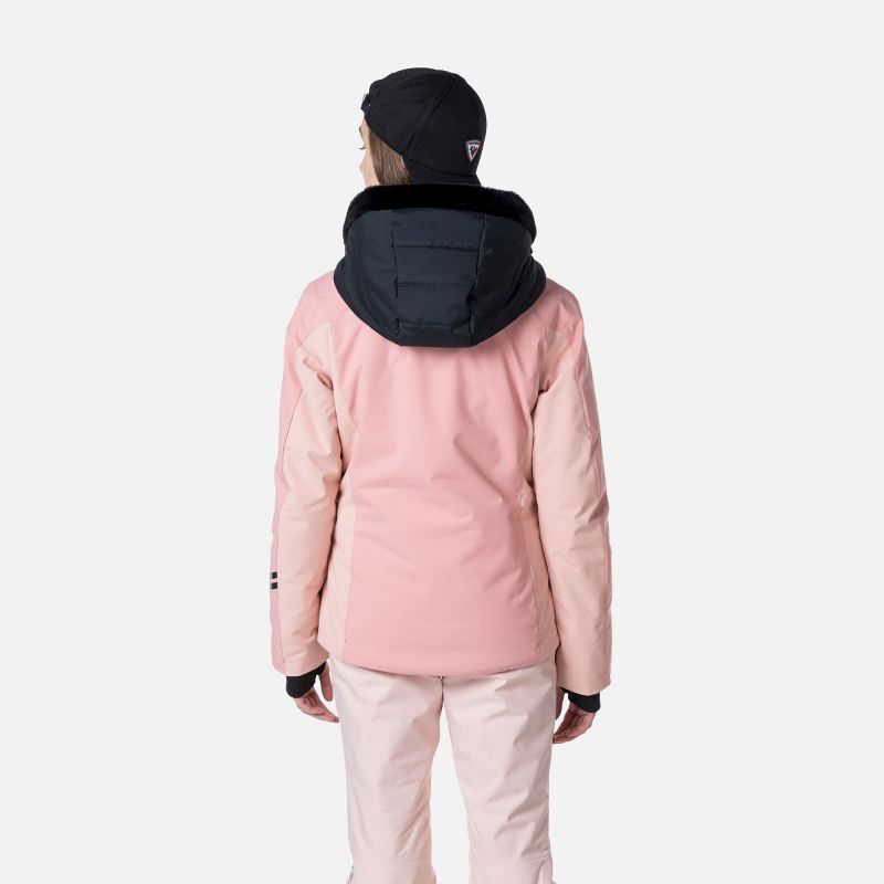 Controle Jkt - Veste ski femme