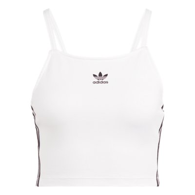 Débardeur femme 3 S Crop Top ADIDAS
