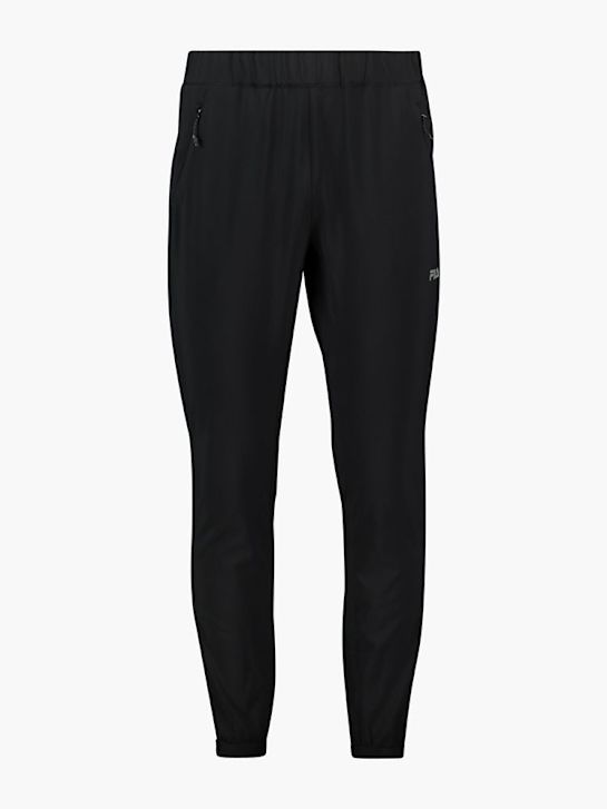 FILA Leggings Schwarz