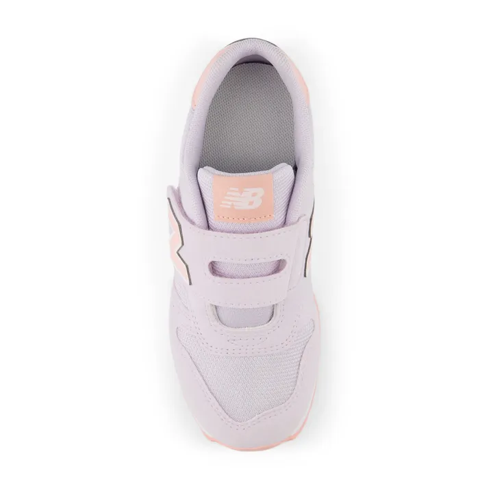 New Balance Baskets Scratchs 373 | Violet