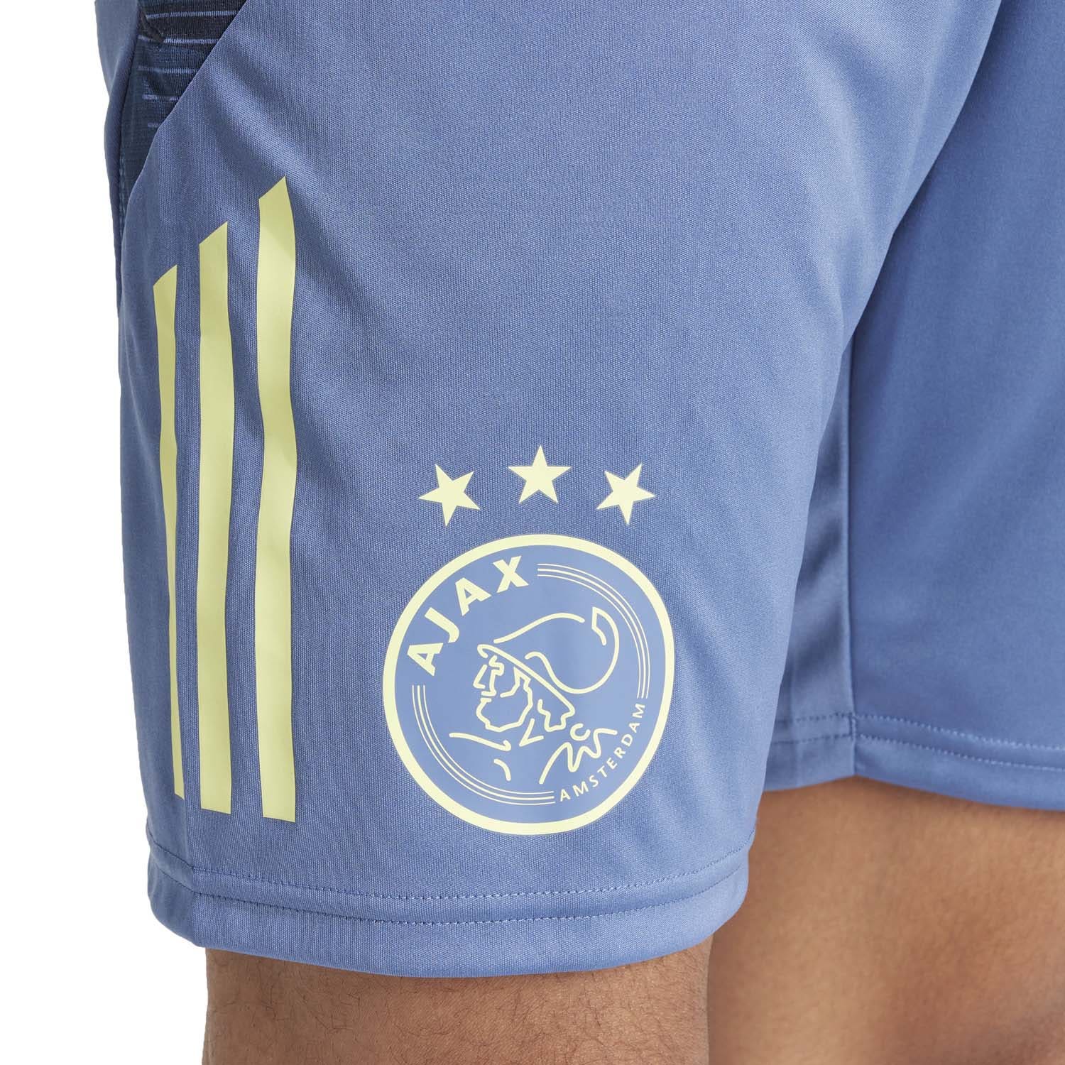 adidas  Ajax Tiro 24 Training Shorts Kids