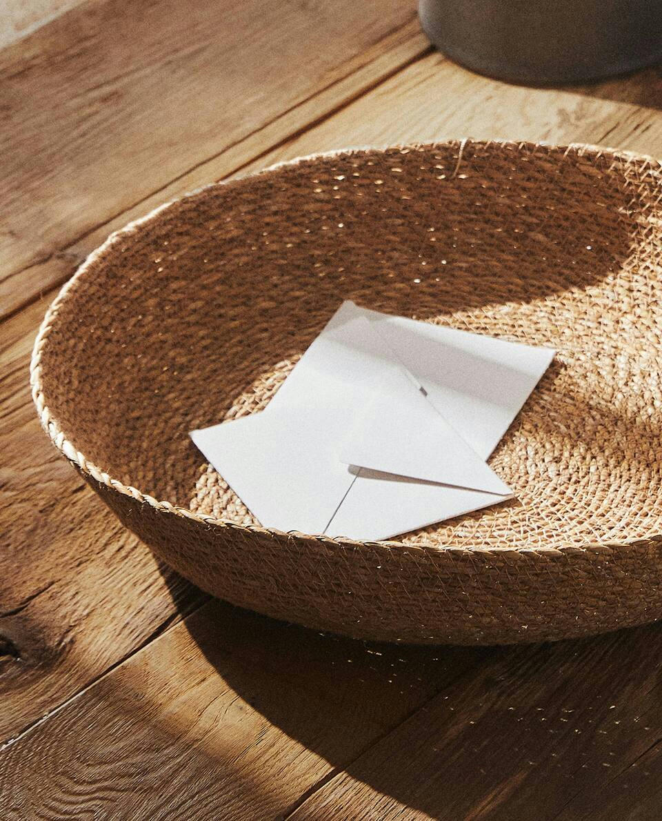 CESTA REDONDA
