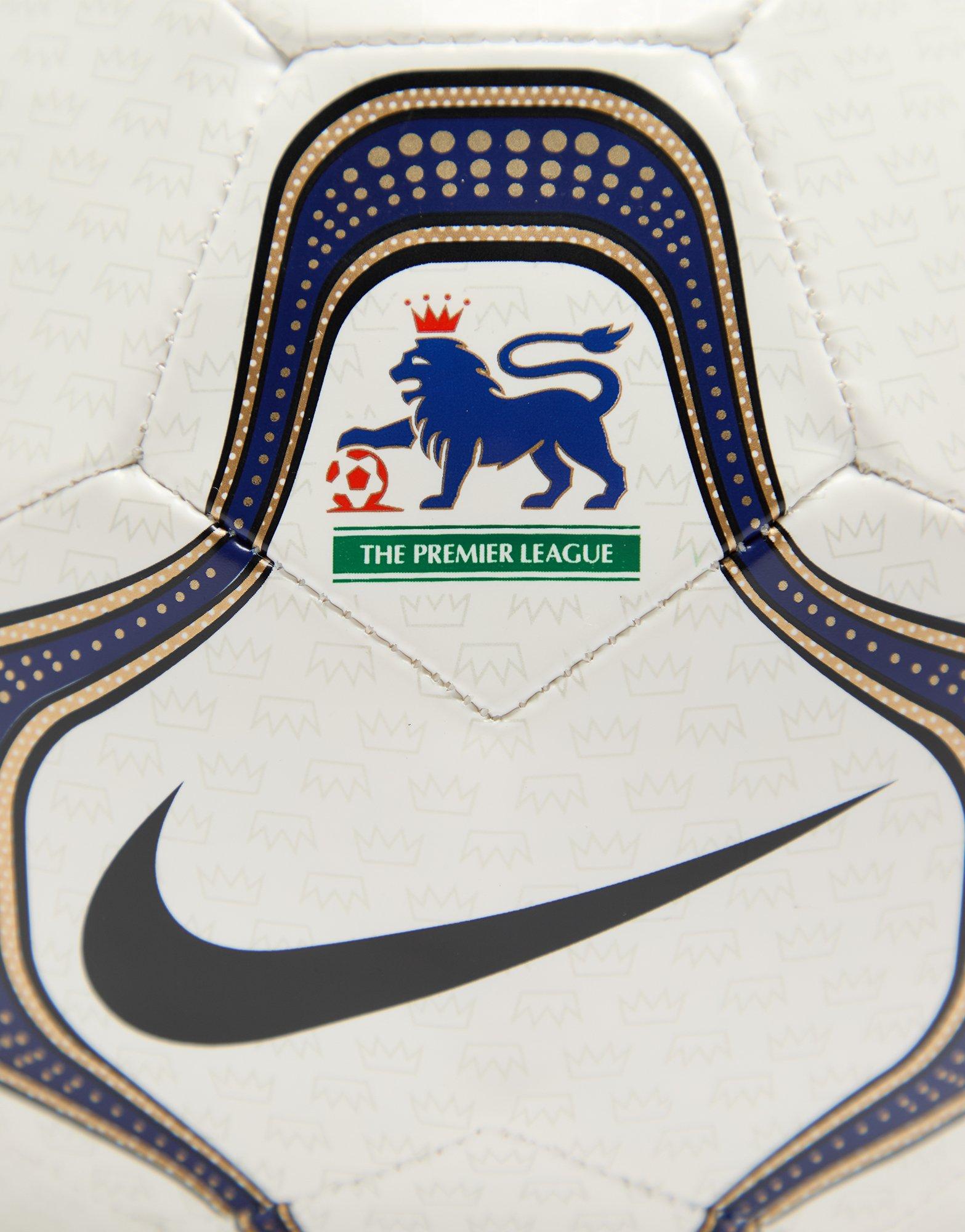 Nike Ballon de football Premier League Heritage Geo Merlin