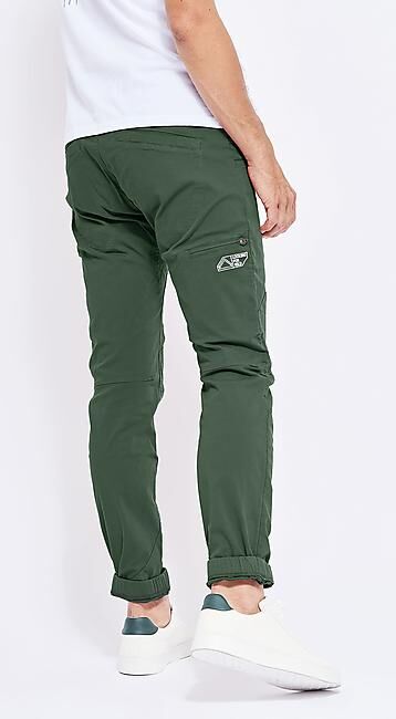 LOOKING FOR WILD - PANTALON FITZ ROY II M