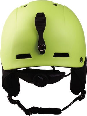 Republic R550 JR Skihjelm, Grønn