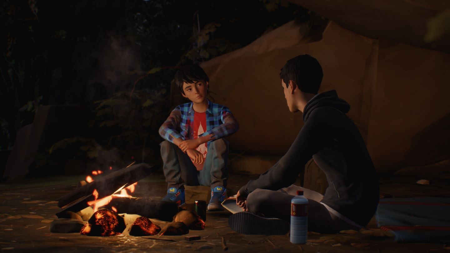Life is Strange 2 Complete Season- Xbox One