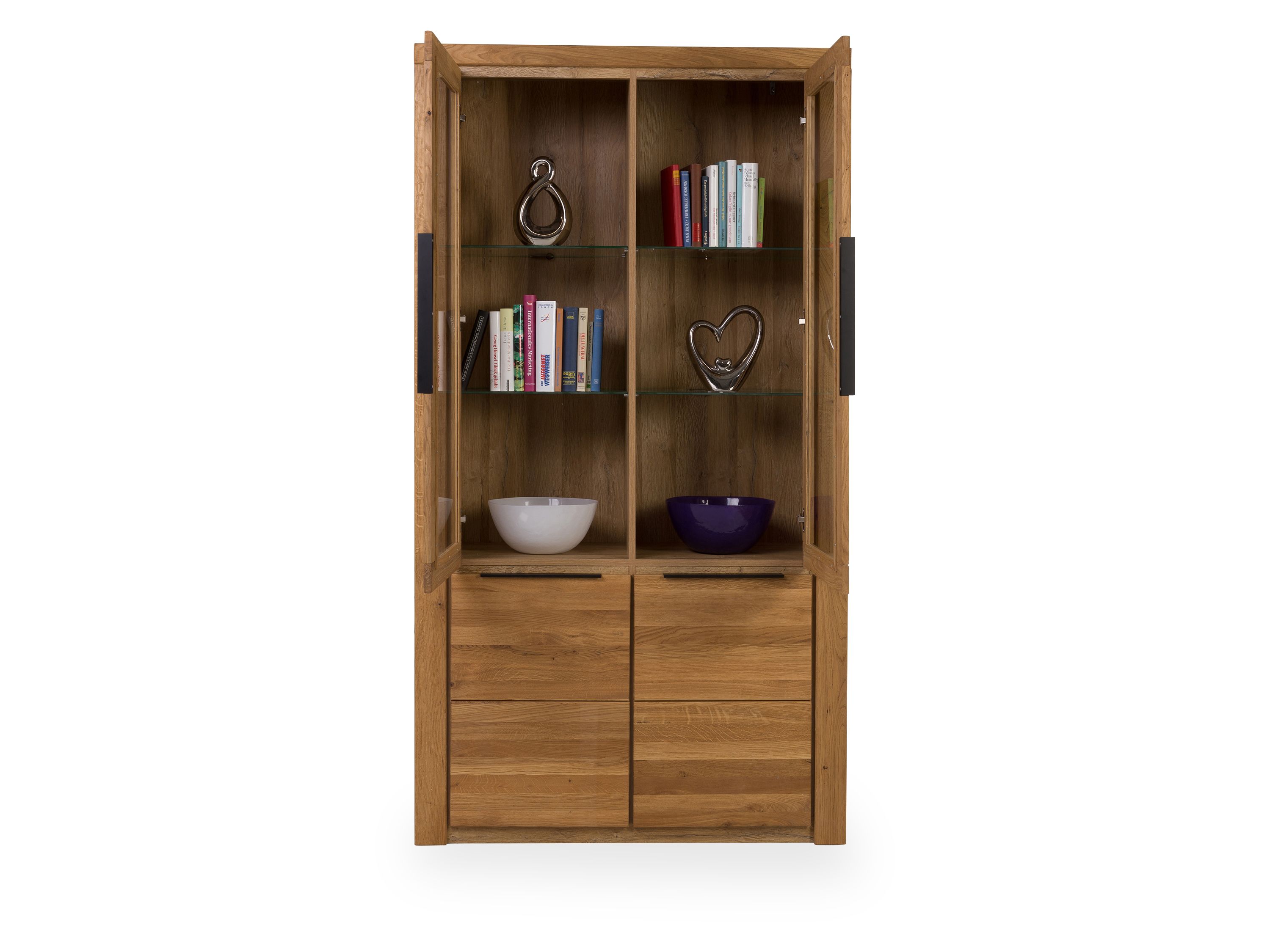 Vitrine GRETA
