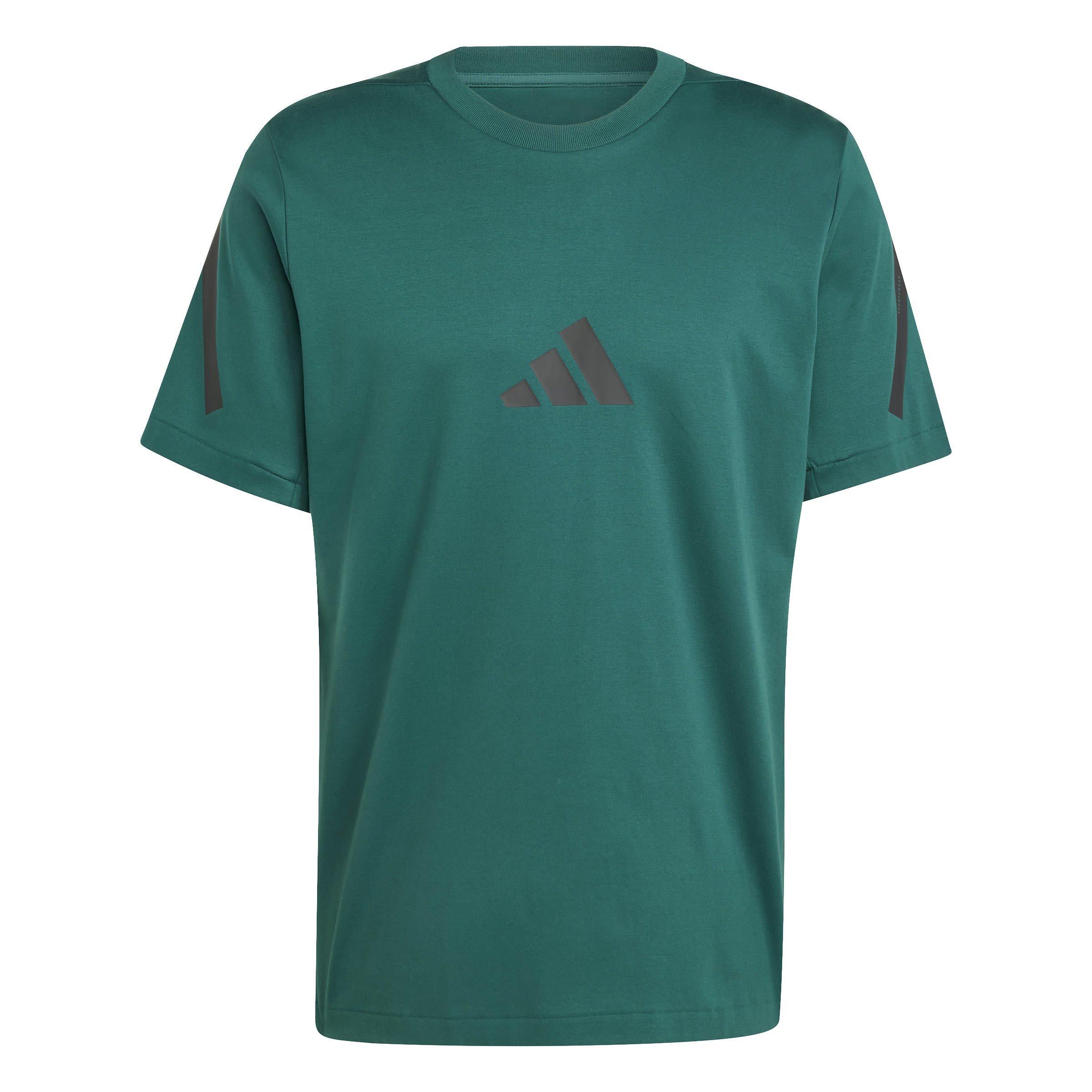 adidas Z.N.E. T Shirt Mens