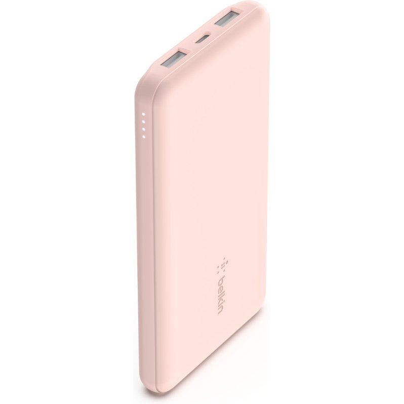 Belkin BOOST?CHARGE 10000 mAh Or rose