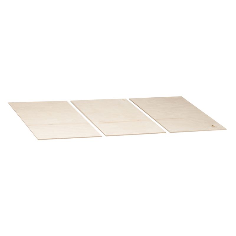 Clapier Ferplast Outback All Seasons avec isolation thermique