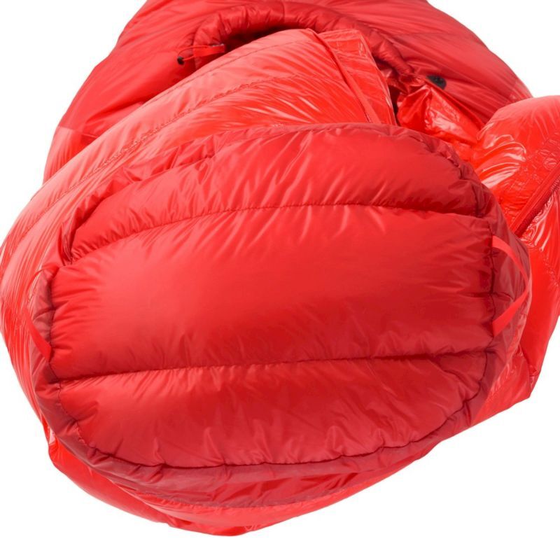 Radical 12Z - Sac de couchage