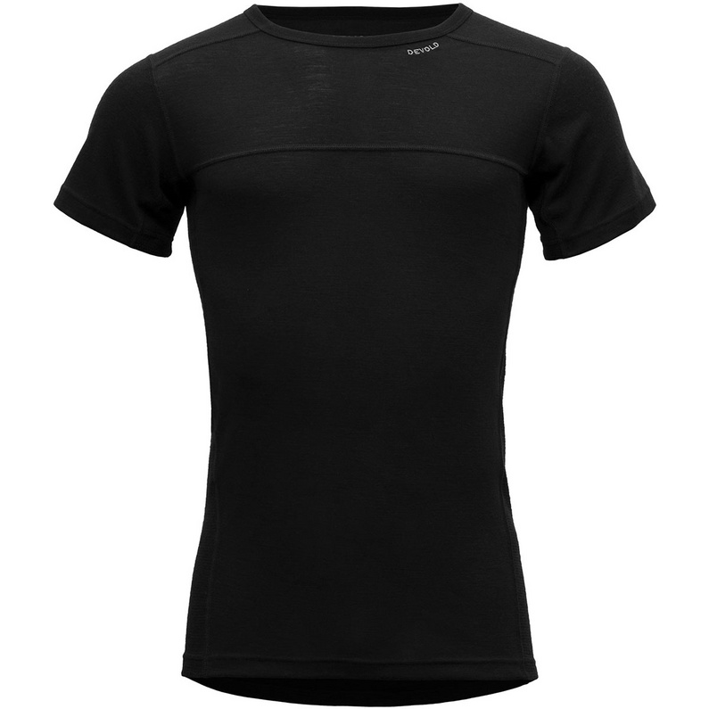 Devold Herren Lauparen Merino 190 T-Shirt