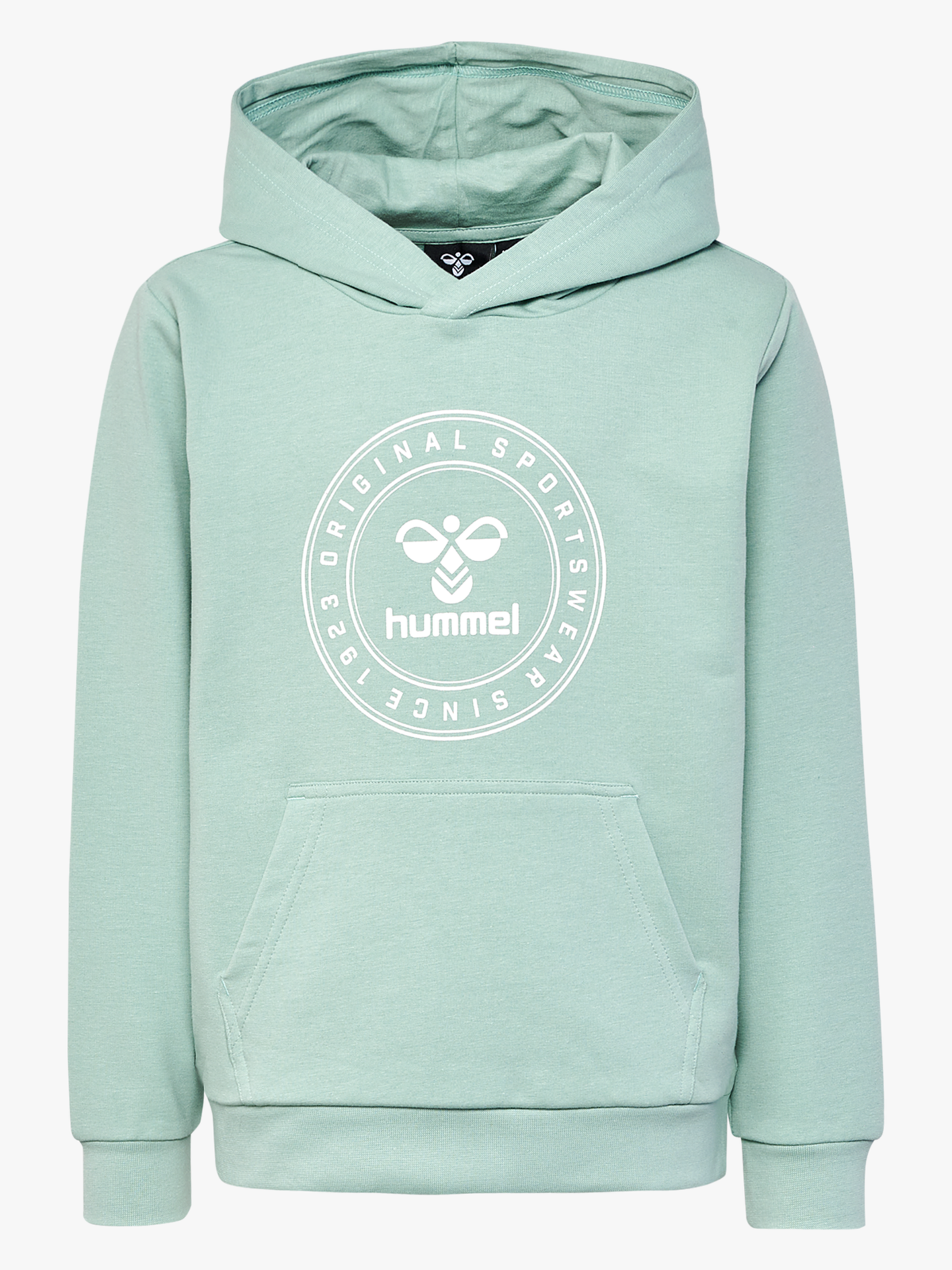 Cuatro Circle Hoodie
