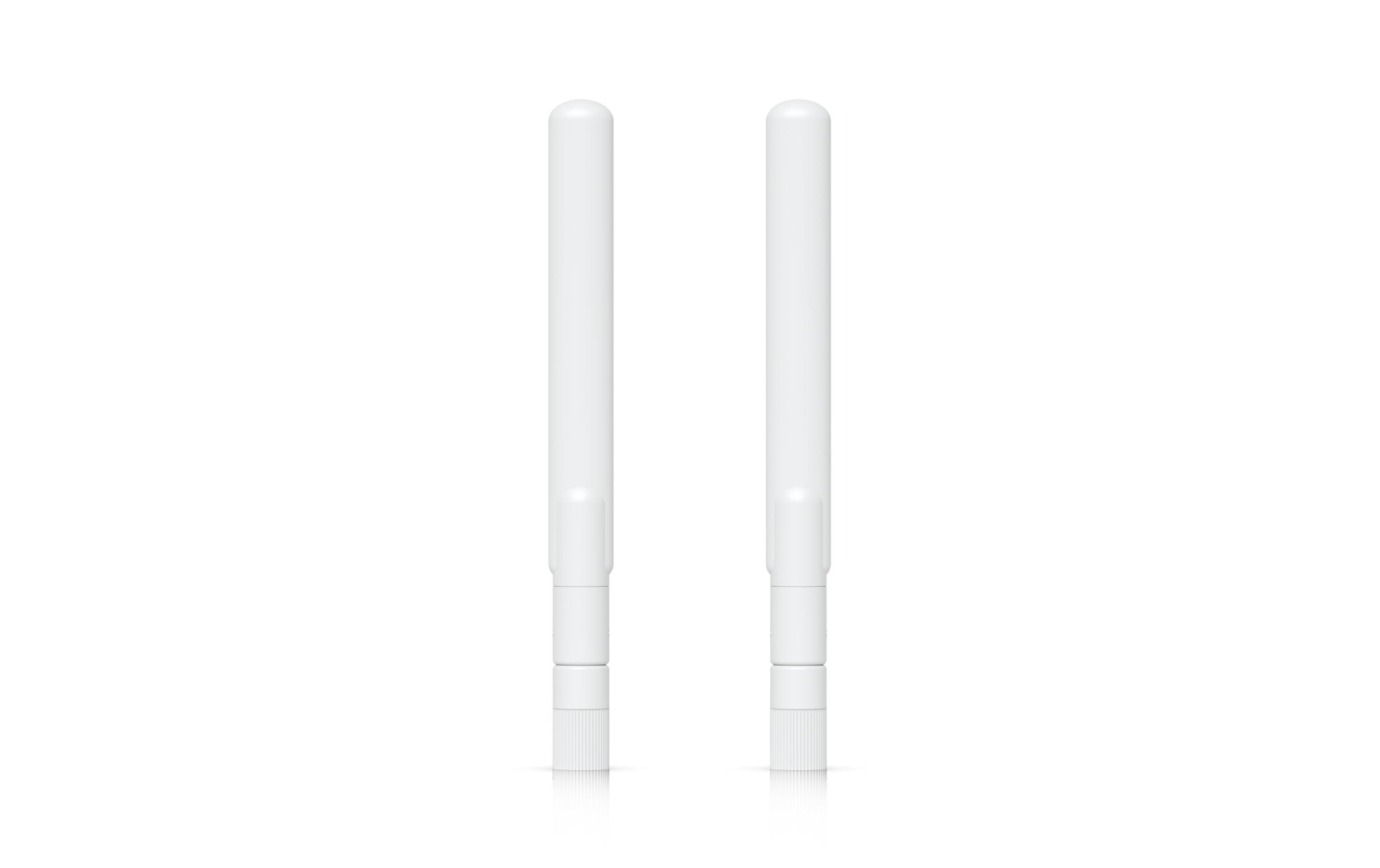 UACC-UK-Ultra-Omni-Antenna RP-SMA 4 dBi RundstrahlErweitern Sie die Reichweite Ihres UK-Ultra mit diesem Omni-Antennen- und Desktop-Ständer-Kit