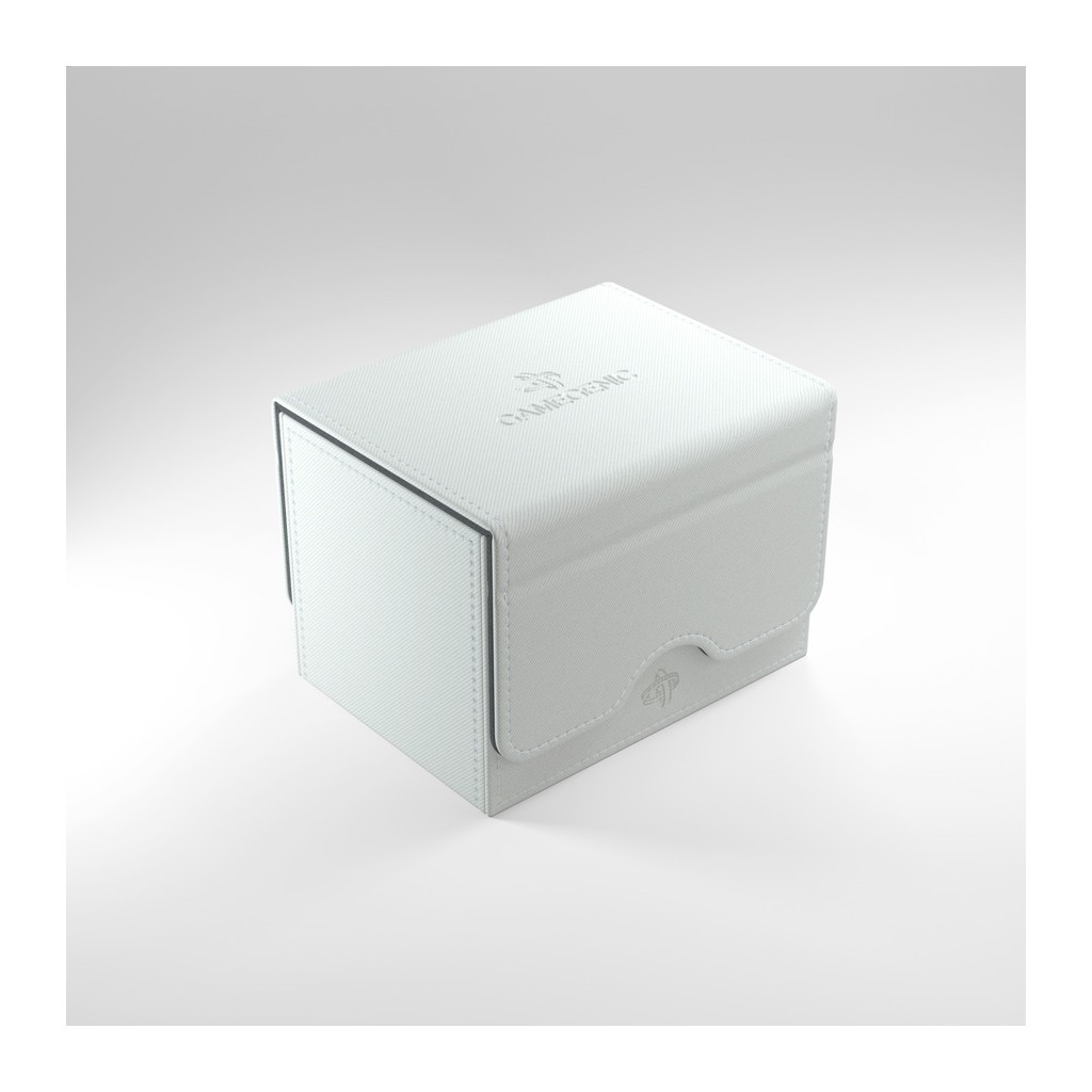 Gamegenic - DeckBox Horizontale 100+ Convertible