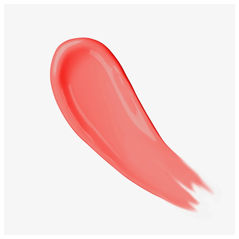 RIMMEL Kind & Free Lipbalm 1 GR - 004 Hibiscus Blaze
