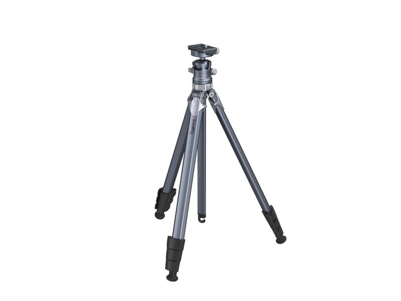 Smallrig Reisestativ Lightweight Tripod AP-02 Kompaktes und leichtes Reisestativ