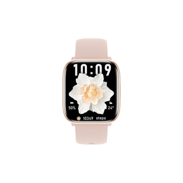 IP68 vandtæt Smart Watch Fitness Tracker