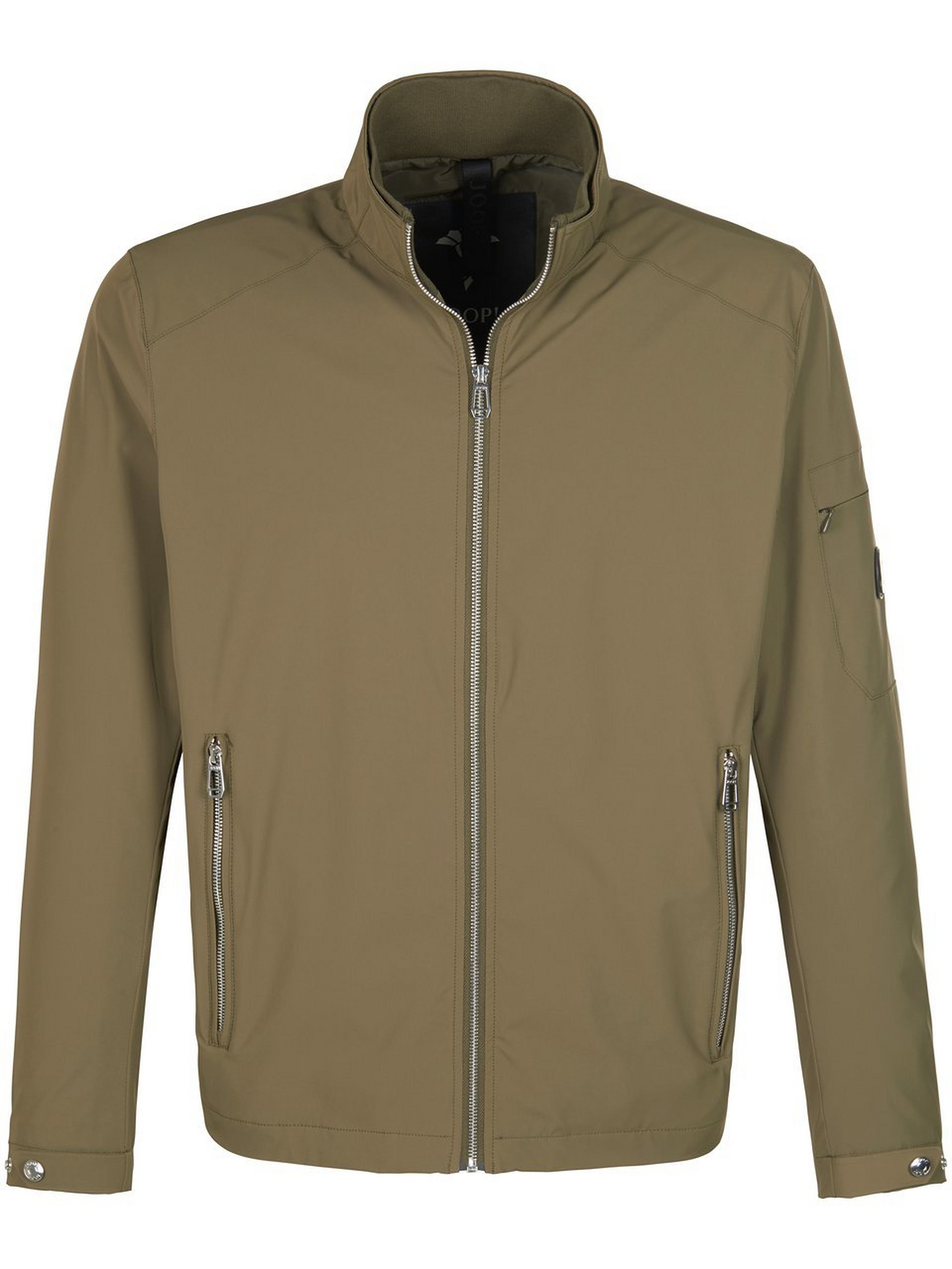Jacke