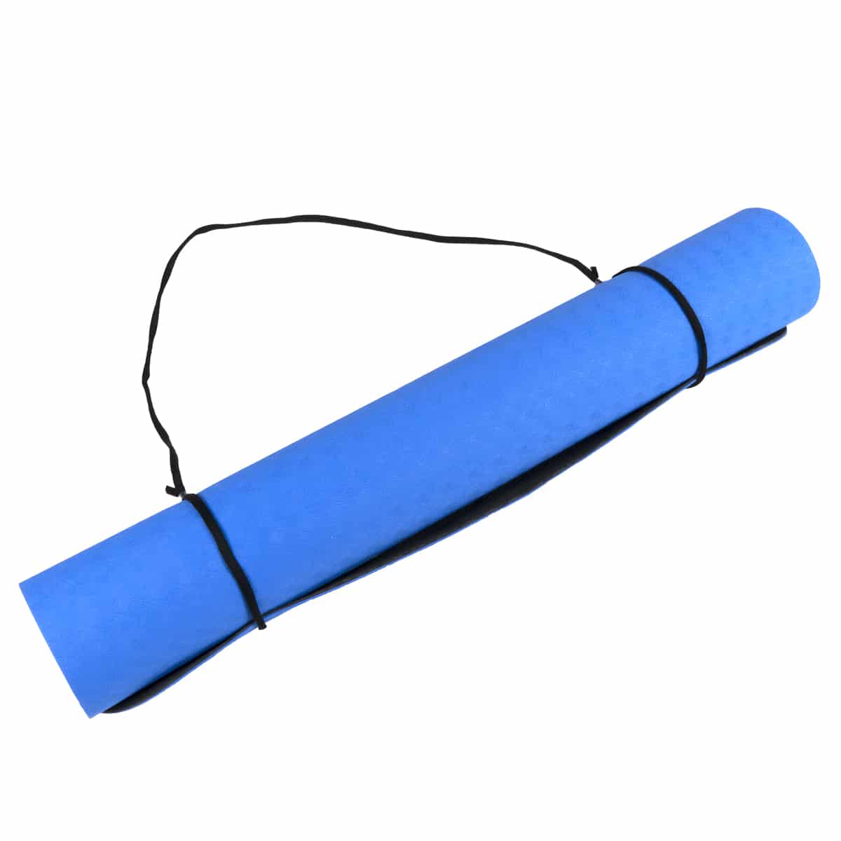 Tapete de ginástica antiderrapante Gladiatorfit 180x60x0,4cm
