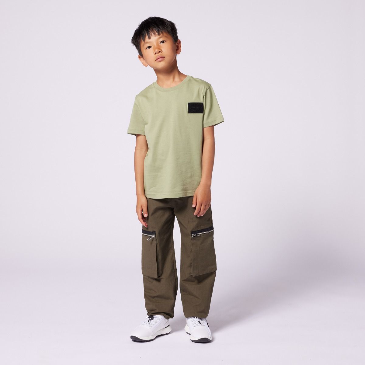 Givenchy Cargo Pants
