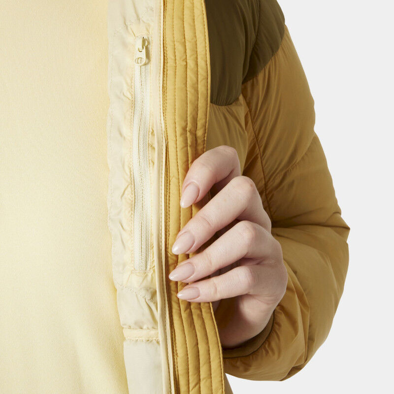Verglas Glacier Down Jacket - Doudoune femme
