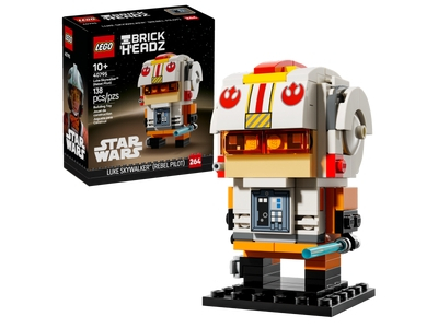 LEGO Luke Skywalker™ (rebellenpiloot) (40795)