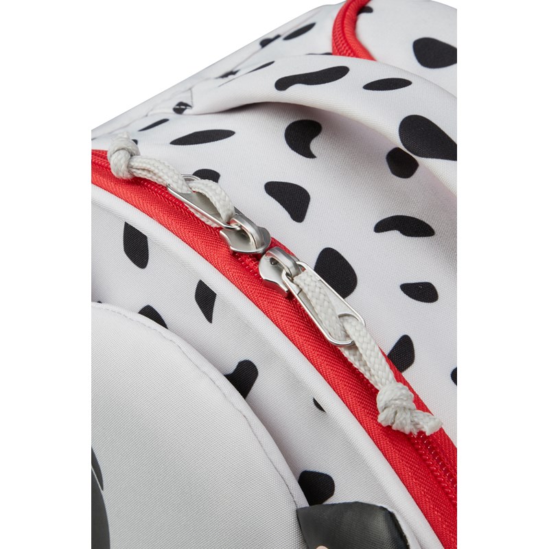 Samsonite<br>Børnekuffert Dalmatiner 45 cm
