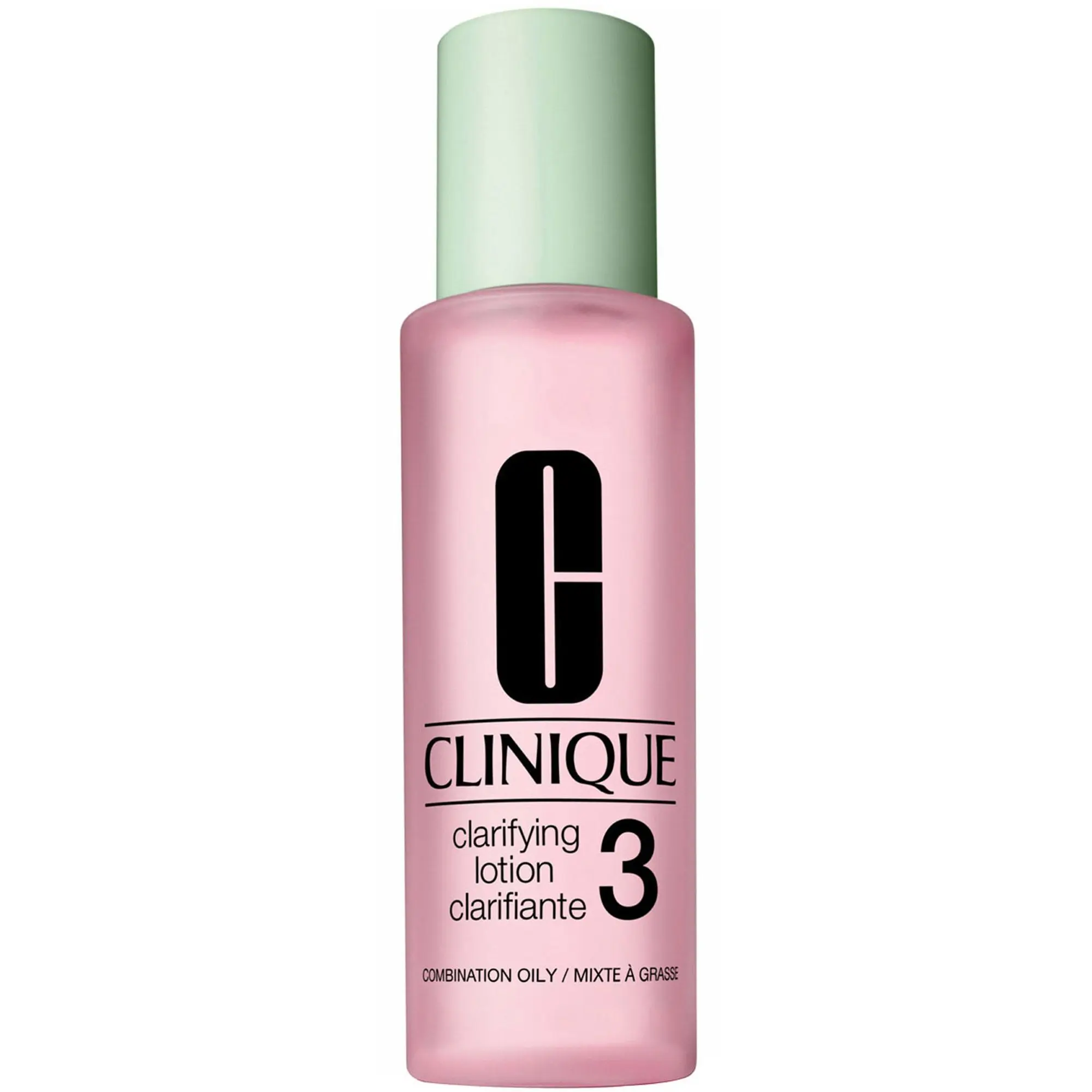 Clinique - Clarifying Lotion Lotion Clarifiante - Peaux Normales à Mixtes- Lotion et tonique