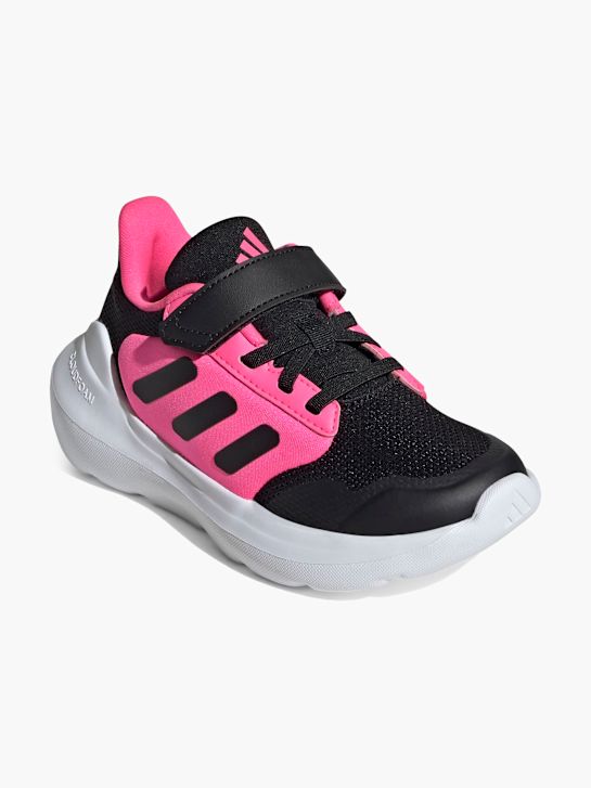 adidas TENSAUR RUN 3.0 EL C Sneaker Schwarz