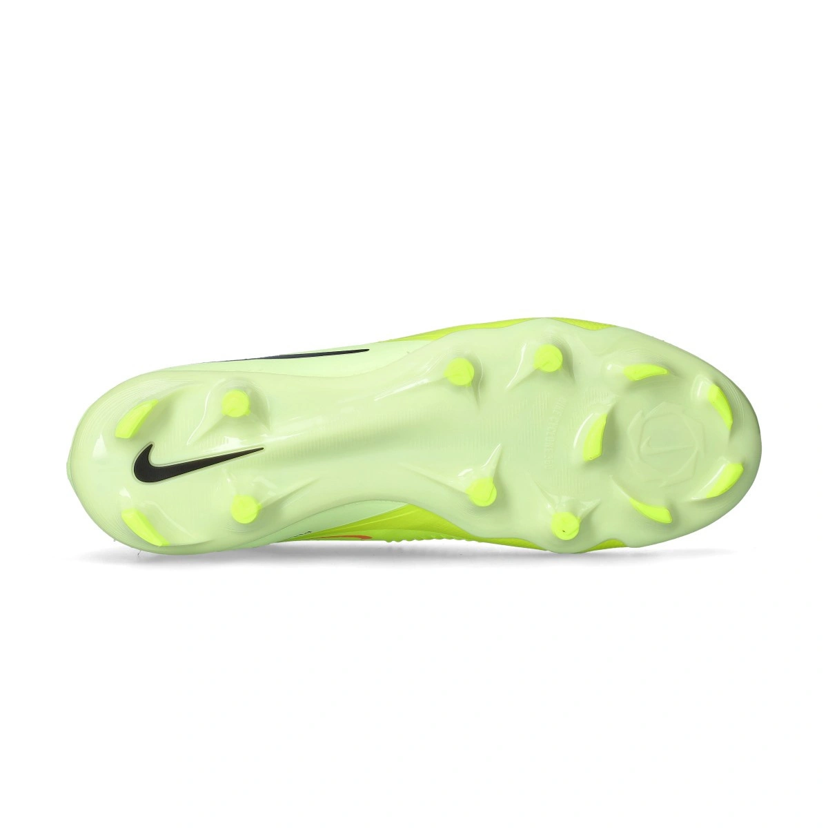 Chuteira Nike Phantom 6 High Pro FG