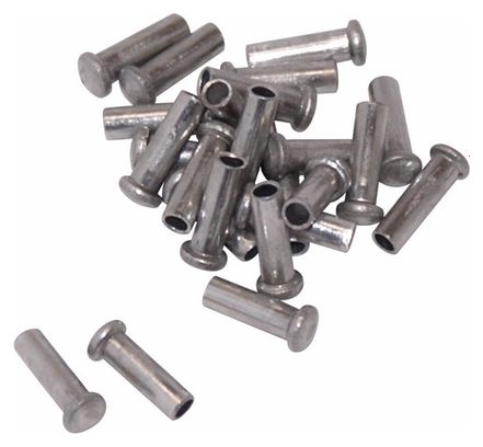 Lot de 250 embouts protection de câble J. Juan
