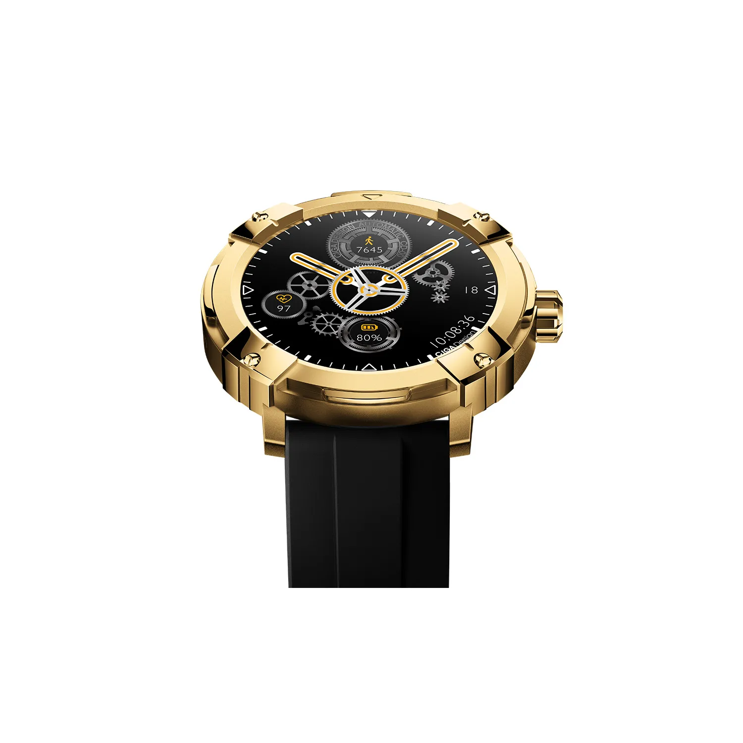 Ciga Design Series C&H DFH011-GG02-2B5B