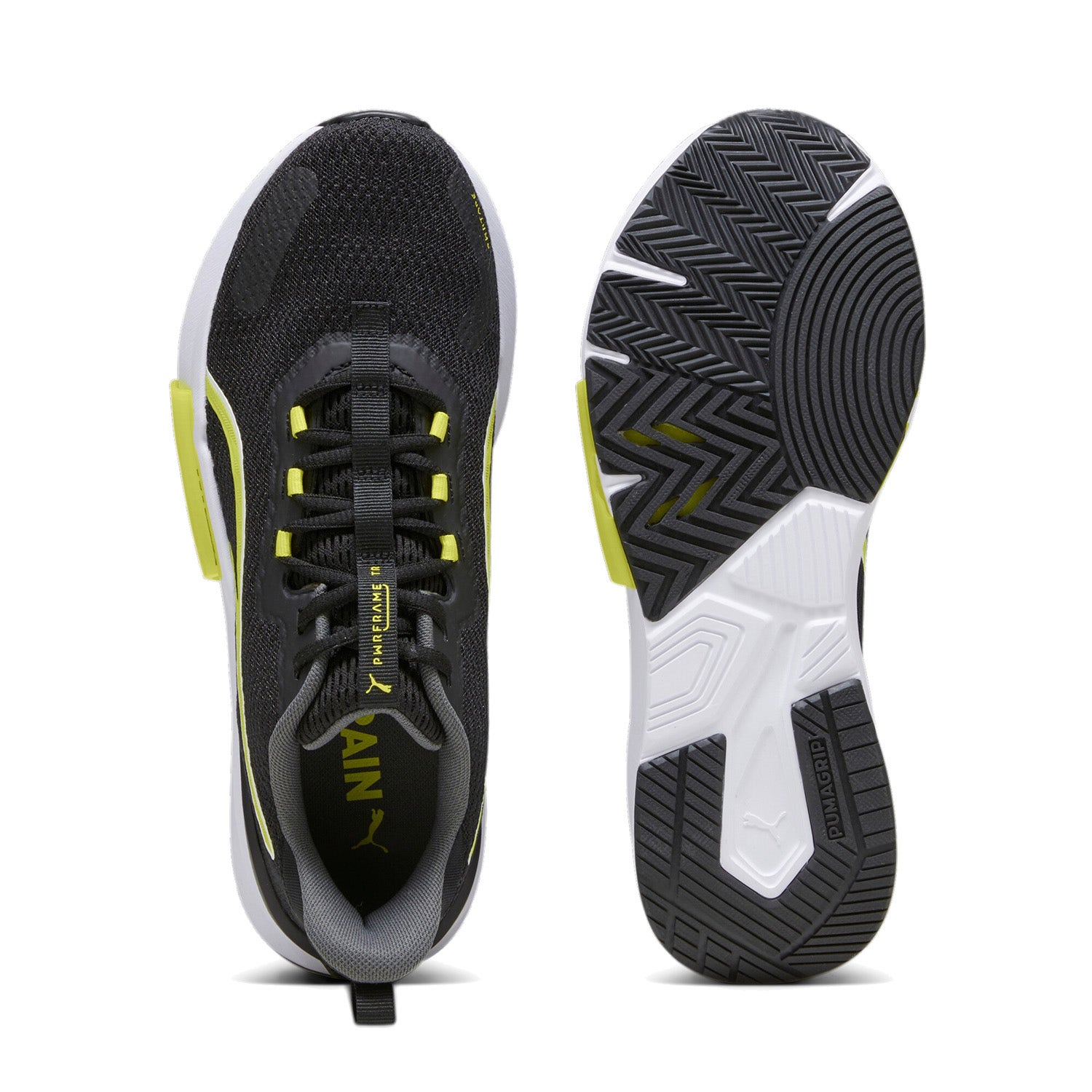 PUMA  PWRFRAME TR 2