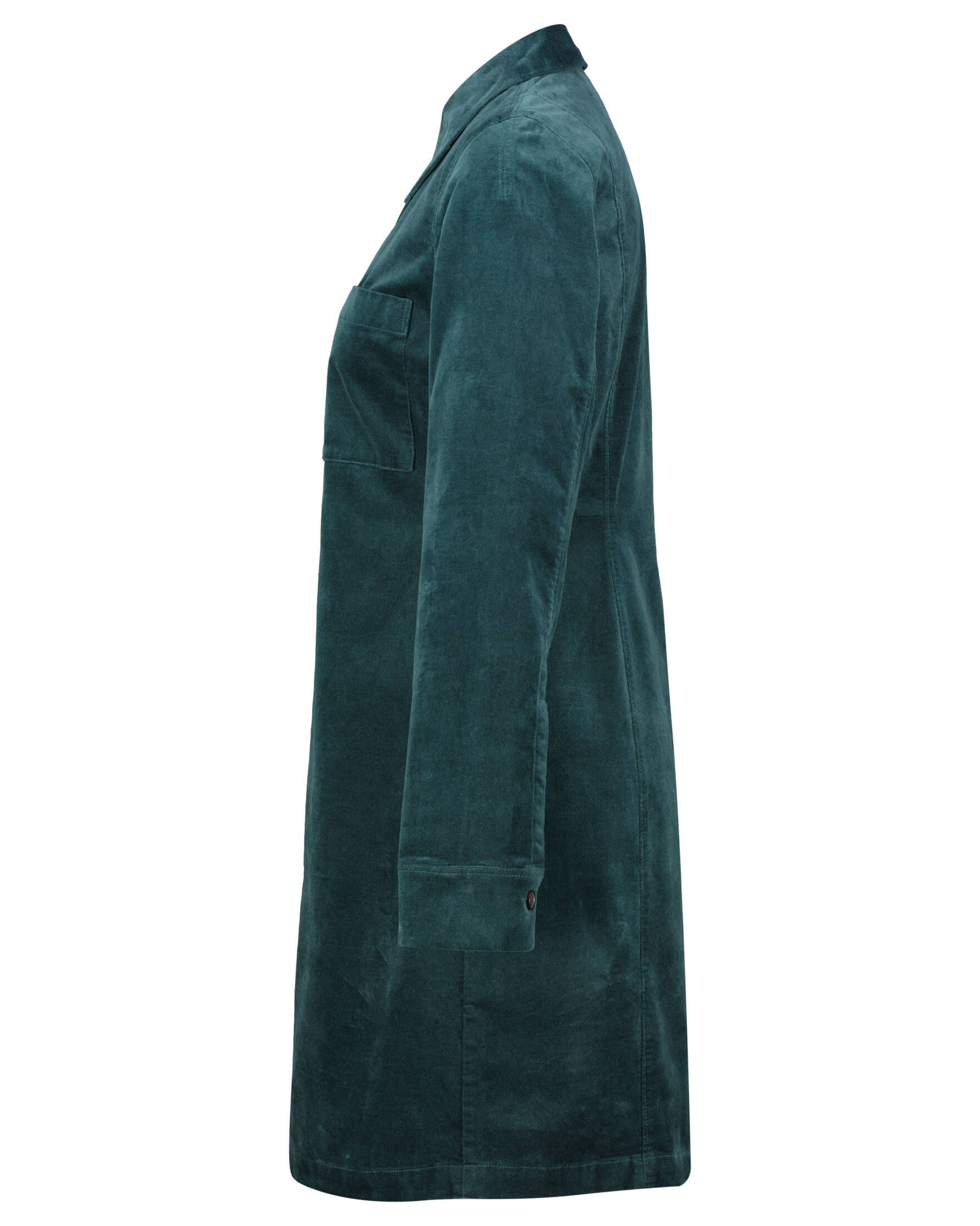 Marc O'Polo| Damen Hemdblusenkleid