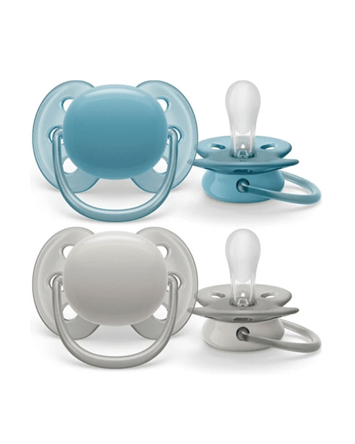 Smokk Ultra Soft 2pk – Dråpeform