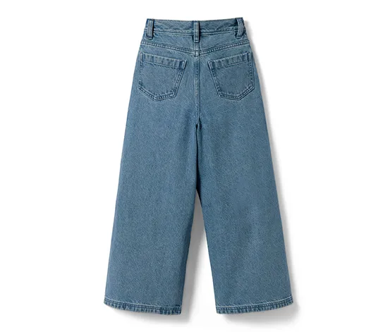 Flared Jeans