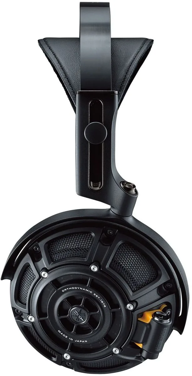 Yamaha YH-5000SE Casques hi-fi