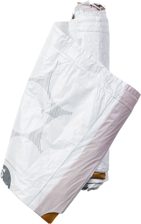 Brabantia Affaldspose X 10-12 ltr. White