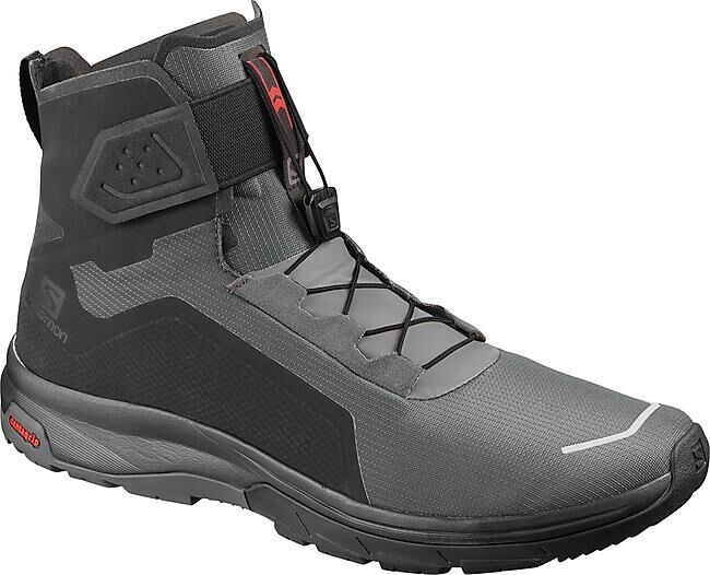 SALOMON - CHAUSSURES CHAUDES T-MAX WR