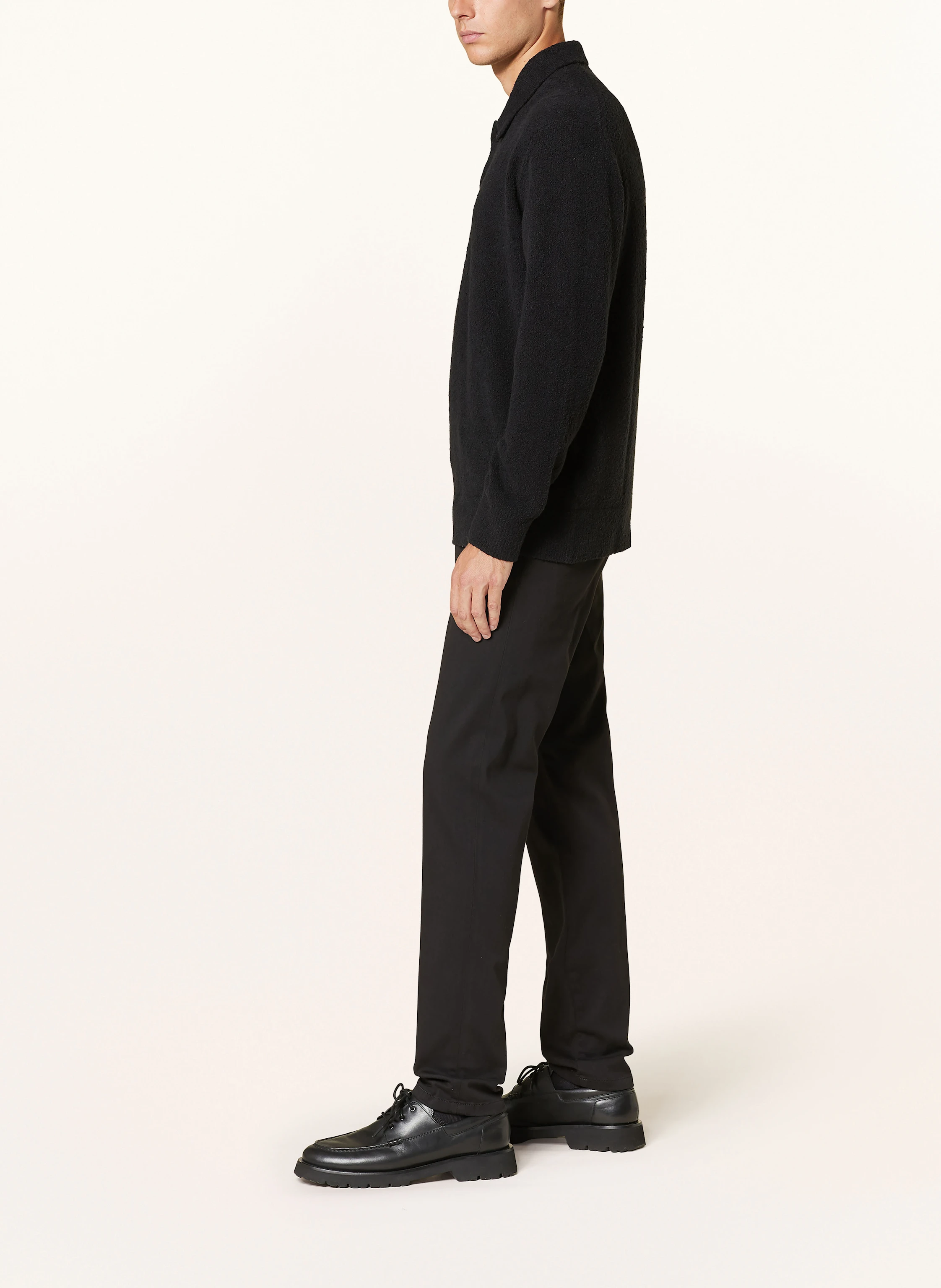 ALBERTO Chino ROB Slim Fit