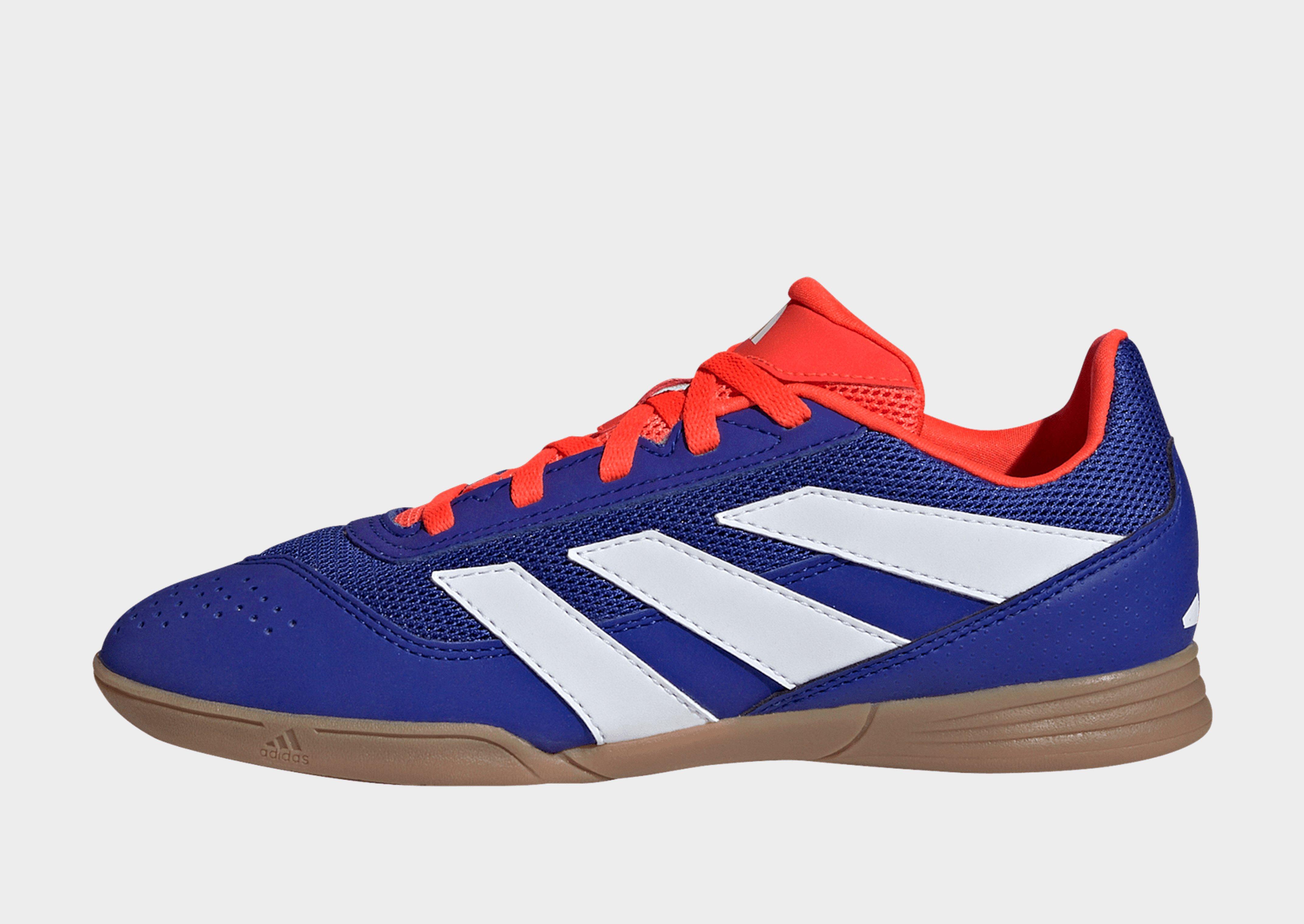 adidas Chaussure Predator Club Indoor Sala Enfants