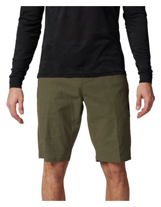 Short Fox Ranger W/Liner Vert
