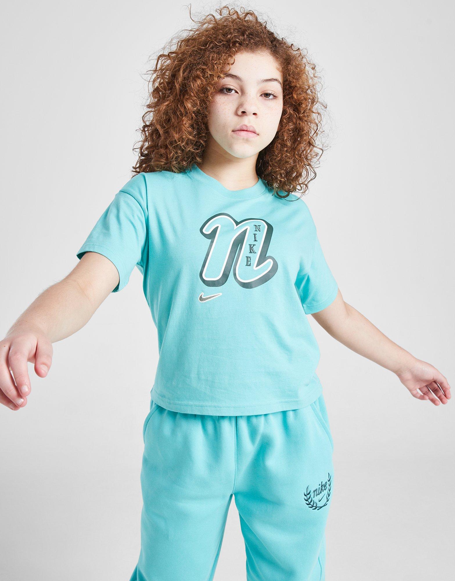 Nike T-shirt Graphic Star Junior